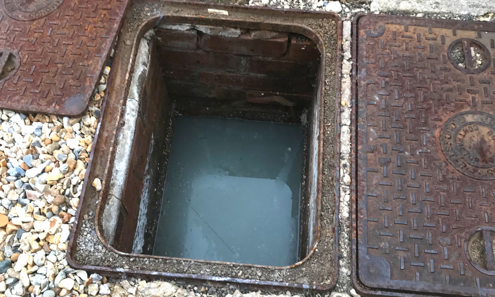 Blocked Drains Cheltenham - Elite Drain Services