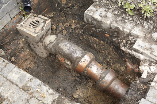 Drain Repairs Cheltenham