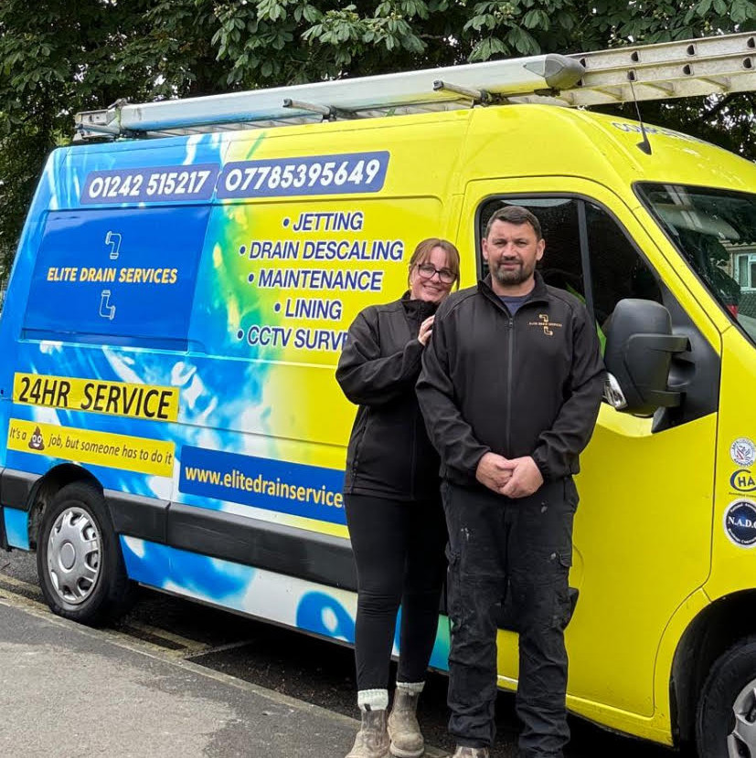 Elite Drain Services Cheltenham